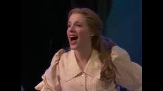 Jessie Mueller - Mister Snow (Carousel)