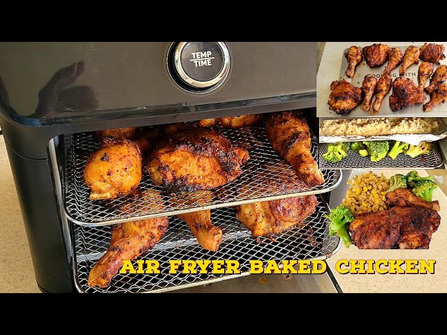 COSORI Air Fryer Oven Combo 7 Qt, Countertop Convection (100℉ to 450℉) with  R