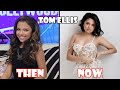 Game Shakers CAST ★ THEN AND NOW 2022 !