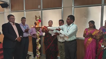 Inauguration of AICTE -ATAL FDP -ECE MEC