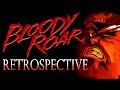 Matt's Bloody Roar Retrospective