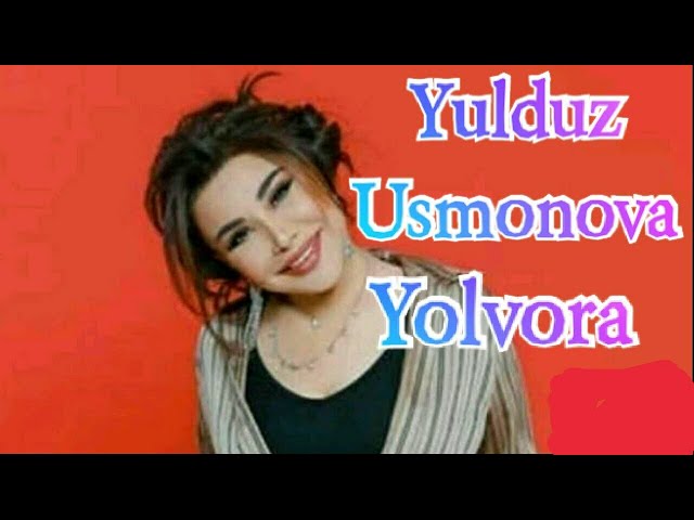 "Yulduz Usmonova"- Yurak (Yolvora)