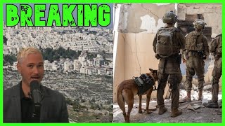 BREAKING: IDF ADMIT THEY CAN'T BEAT HAMAS; DOG R*PE TORTURE EXPOSED; ISRAELI PLAN TO ANNEX WEST BANK