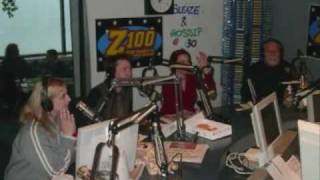 05-13-08 WHUD 100 7