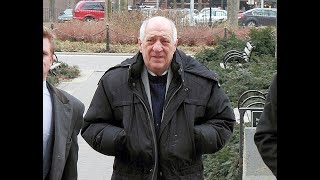 "I Can't Walk Away. I Can't Rest." - Persico Cousin & Colombo Boss Andrew "Mush" Russo