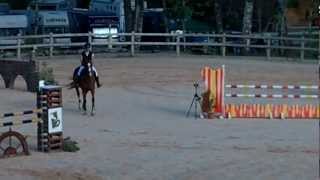 GP Amateur élite 1m25, CSO Barbaste