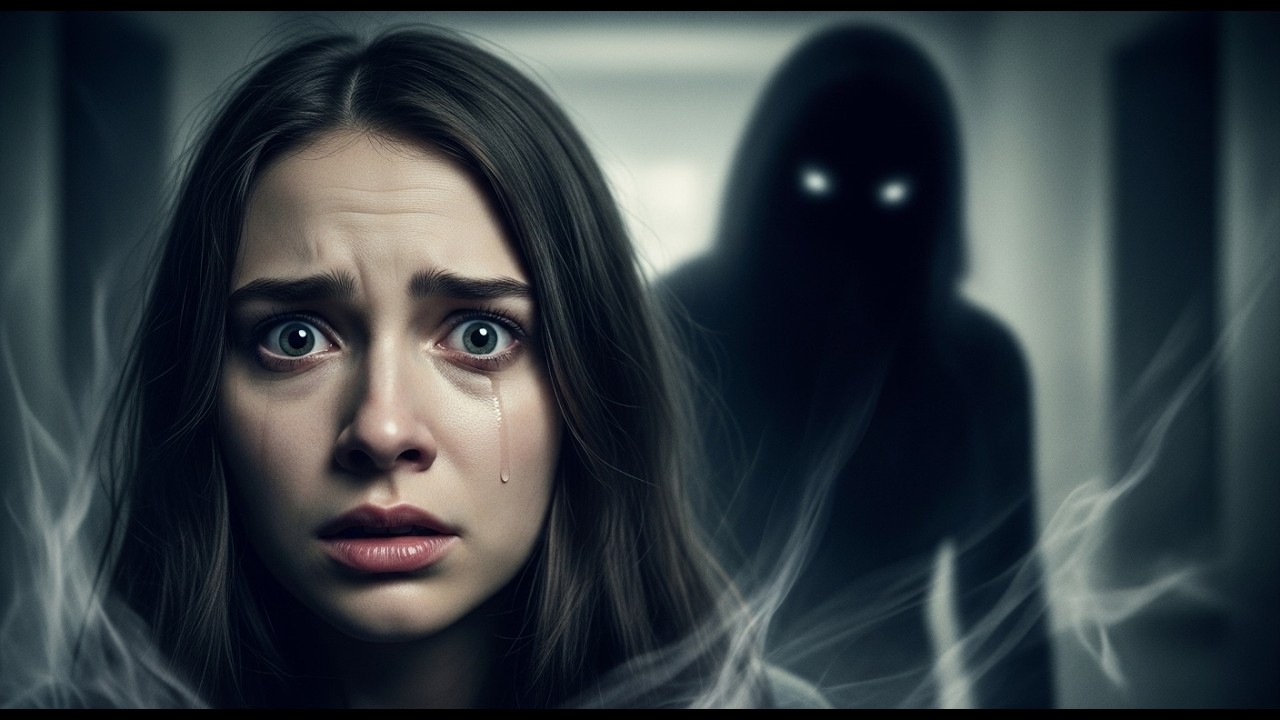 HIDDEN WITHIN: AN INTENSE HORROR ABOUT FAMILY, GUILT AND SECRETS 🩸🔥 FULL MOVIE FREE