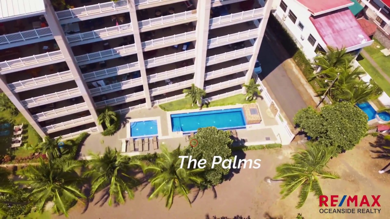 The Palms Jaco Beach Costa Rica Condos Remax Oceanfront The Palms Jaco Beach Costa Rica Condos Remax Oceanfront Communities