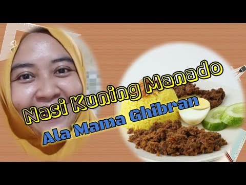 Nasi Kuning Daging Terdekat