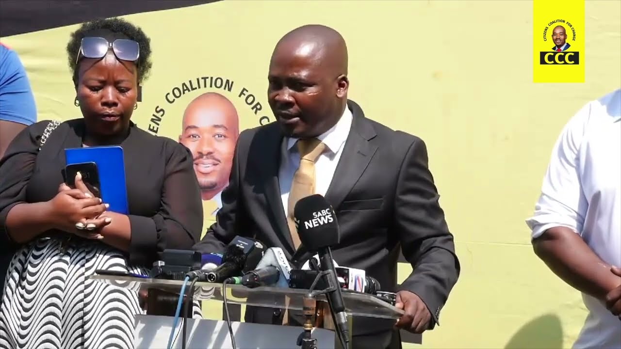 Election Watch Update - 26 August 2023