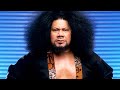 Haku On His Terrifying Legacy, Working With Andre The Giant & MORE