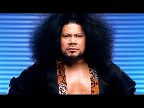 Haku On His Terrifying Legacy, Working With Andre The Giant & MORE