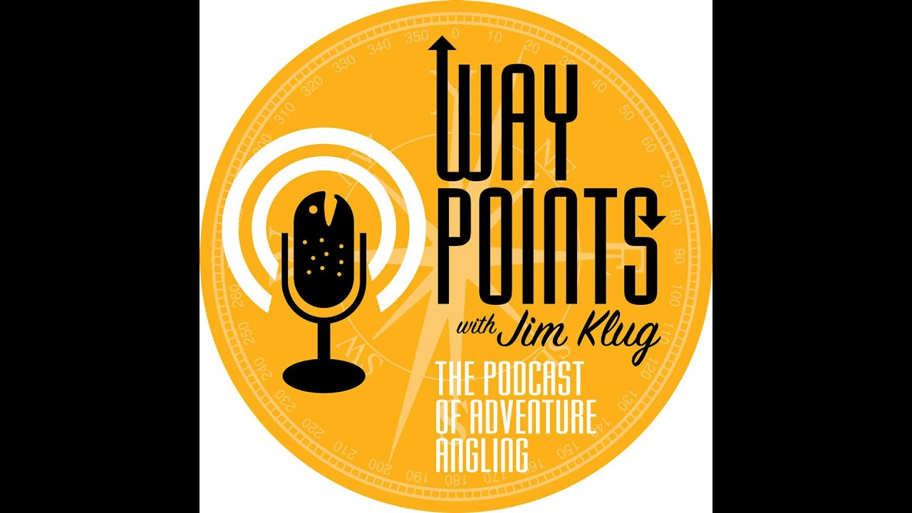 Episode 58 - ALEC GERBEC - Fly Fishing St. Brandons Atoll