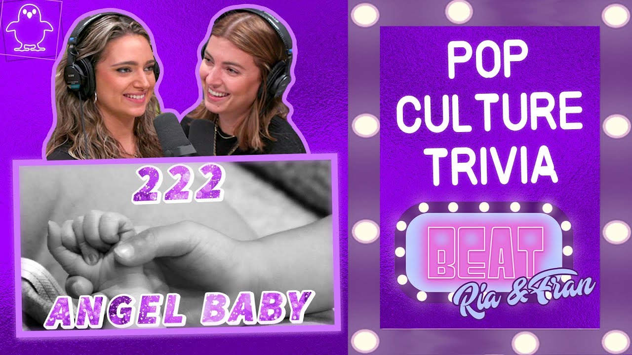 Kylie Baby News + Beat Ria & Fran Game - Full Episode