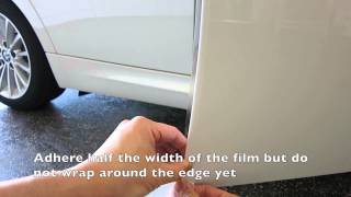 ClearGuard Door Edge Installation Video