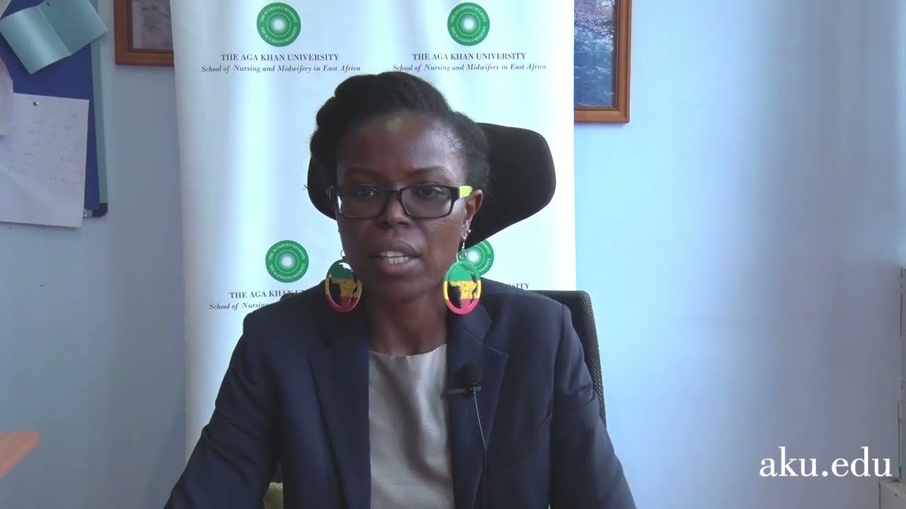 School of Nursing and Midwifery, East Africa Strategic Plan survey