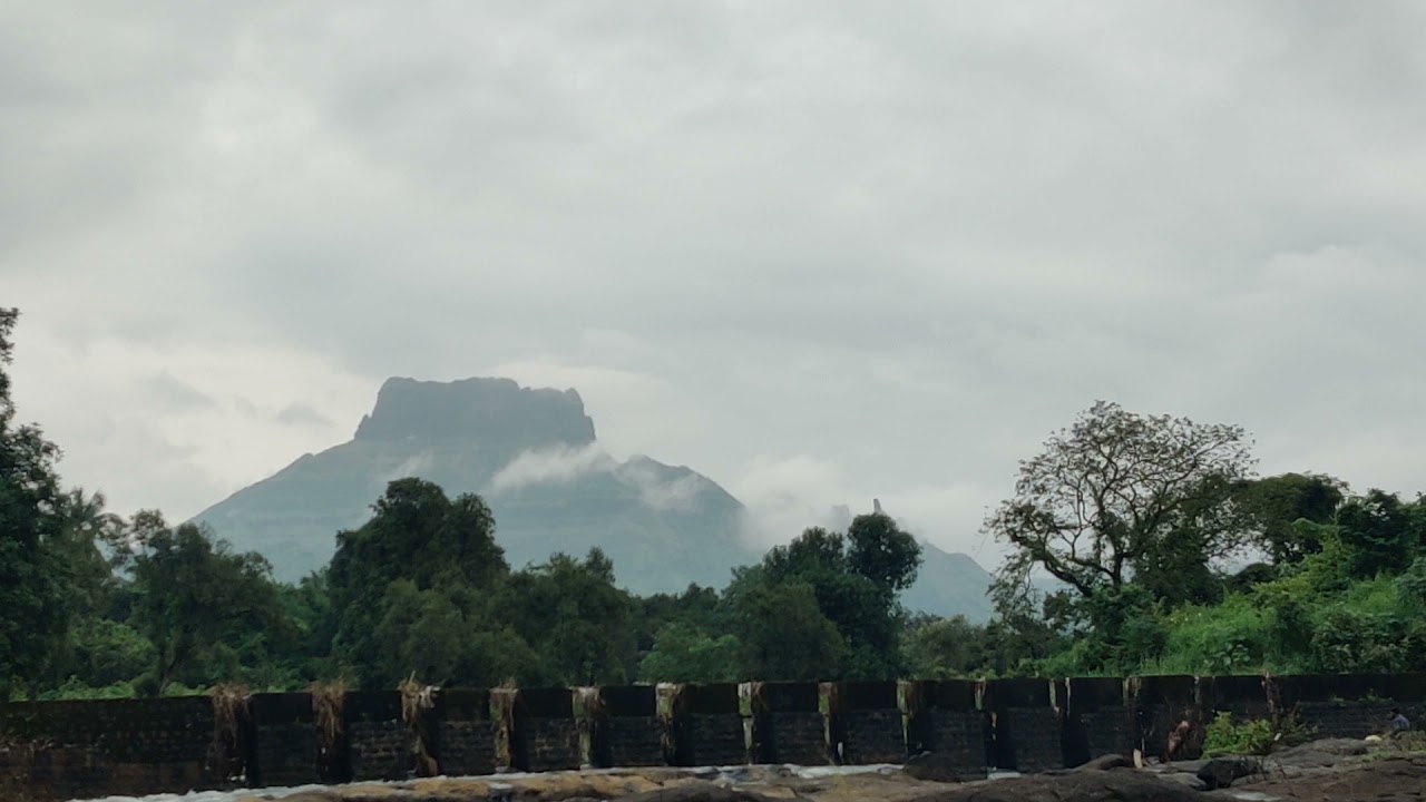 Gadeshwar lake Panvel