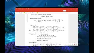 Introduction to singularity functions