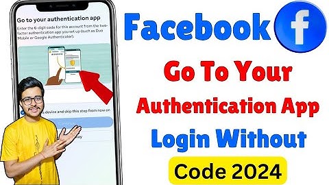 Two Step Authentication Facebook Lost Phone 2025 | Facebook Login Code Problem | Fb Two factor