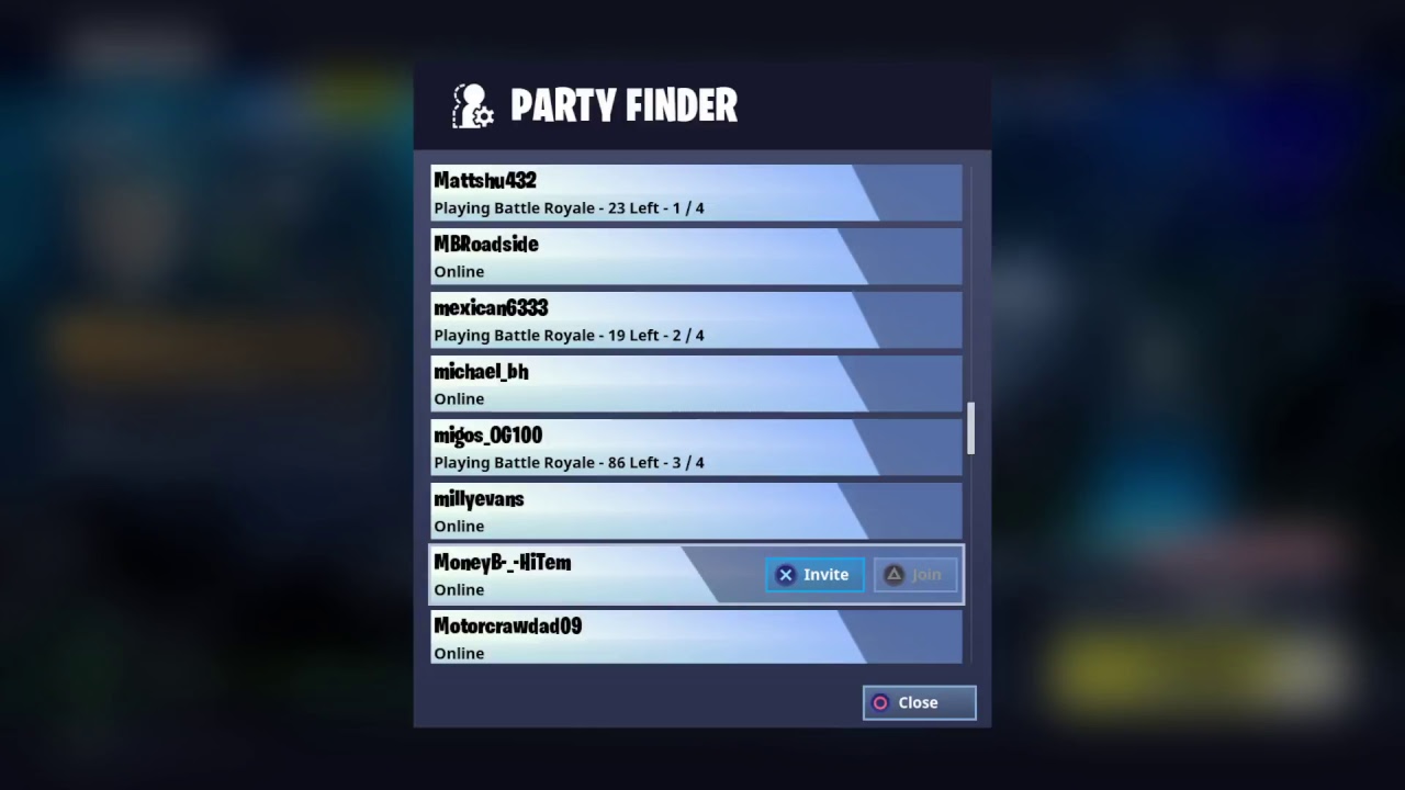 fornite ep 7 youtube