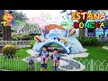 Istana Boneka Dufan Ancol 2019 (FULL RIDE)