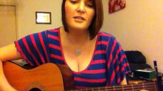 Abide - Jenny & Tyler cover
