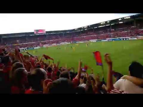 osasuna - girona. Llevame a primera otra vez