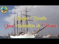 ⛵  Acompañamiento Juan Sebastián Elcano 🌍