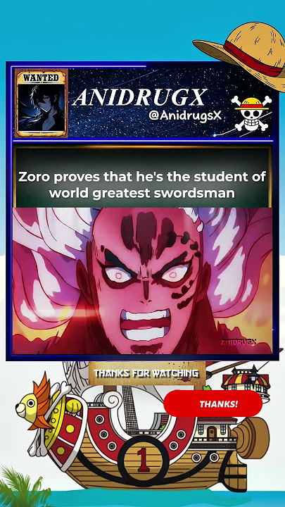 #zoro #king #onepiece
