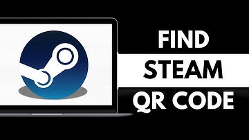 How to Find Steam QR Code on PC - FULL GUIDE 2025