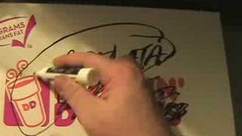 NO MORE DUNKIN DONUTS ITS NOW JUST COOLATA OR CLOSED!