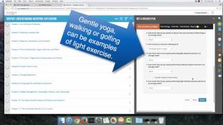Creating a Profile in Diet & Wellness Plus