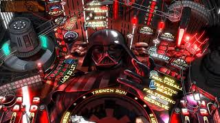 Darth Vader Pinball