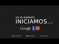 🔴 GOOGLE I/O: ¡Anuncios interesantes en AI!