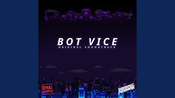 Stage 8 (Full Metal Rush Hour)