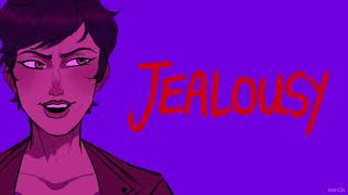 Miraculous ladybug | Jealousy 