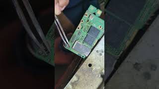 Display connector remove #mobilerepairing #FYP #repair #adnanmobilerepairingtriks #viralvideo