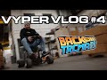 TRCMA &amp; Barstool Racing | Vyper Vlog #4
