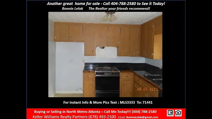 4 Bedroom Foreclosure In Acworth | 404-788-2580 | ...
