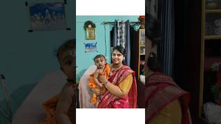 #mother#motherlove♥️#mom#momlife#motherson#baby#babyboy#cutebaby#trending#viralshorts#telugusong