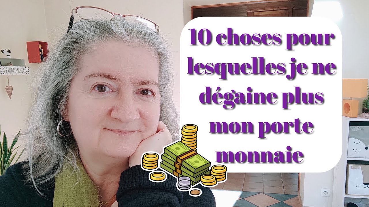 Dépenses inutiles 🤔 Je zappe. On va à l'essentiel. #budget #dépenses #économie 