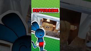 Why This Cereal Commercial Is Disturbing