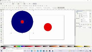 Inkscape Lesson 9    Align and Distribute in Hindi