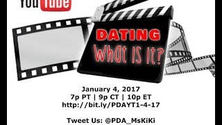 DATING: WHAT IS IT?! on Playing Devil's Advocate