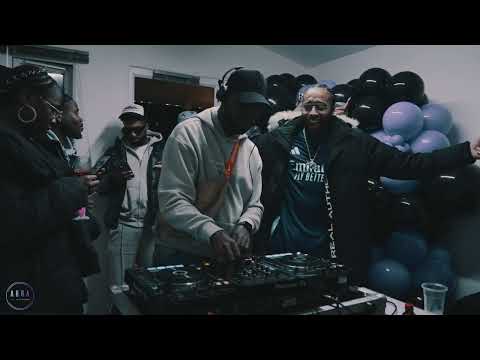 DJ Pioneer \u0026 Terminal 4: Pioneer Plays Open Air Party -  Afro House \u0026 Amapiano Promo Mix 2024