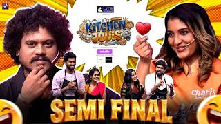 Download Lagu KITCHEN JODIS  Episode 11 | Media Masons | Lite by VB Dace MP3