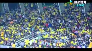20130330 CPBL 陳江和NP 4局下