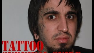 Tattoo Survival Guide By a Tattoo Artist
