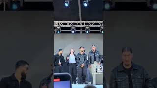 Mirchi Fest🔥#quickstyle #mirchifest #netherlands #amsterdam #dilnailagda #norwegian #hiphop #shorts