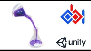 Obi Fluid 3 for Unity